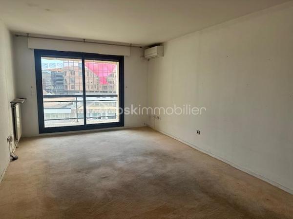 Appartement de 79 m²
