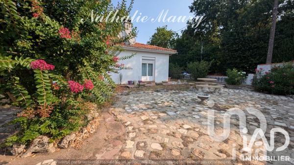 Maison à vendre 5 pièces 120 m² La Tremblade