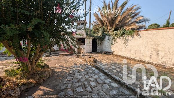 Maison à vendre 5 pièces 120 m² La Tremblade