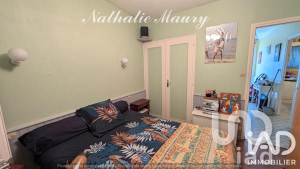 Maison à vendre 5 pièces 120 m² La Tremblade