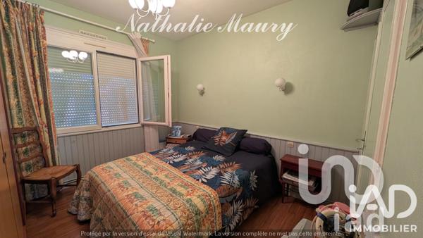 Maison à vendre 5 pièces 120 m² La Tremblade
