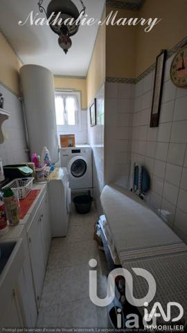 Maison à vendre 5 pièces 120 m² La Tremblade