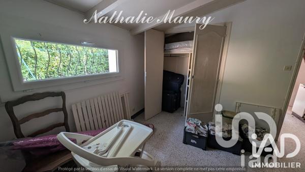 Maison à vendre 5 pièces 120 m² La Tremblade