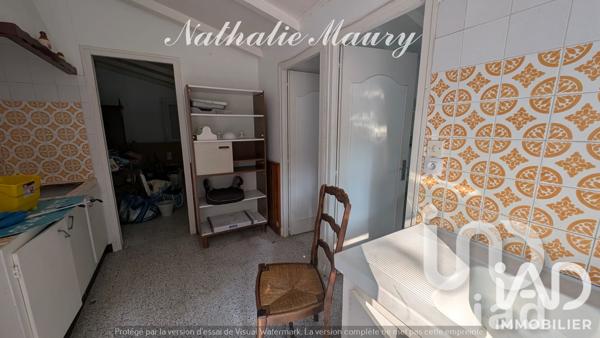 Maison à vendre 5 pièces 120 m² La Tremblade