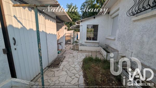 Maison à vendre 5 pièces 120 m² La Tremblade