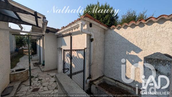 Maison à vendre 5 pièces 120 m² La Tremblade