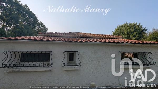 Maison à vendre 5 pièces 120 m² La Tremblade