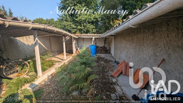 Maison à vendre 5 pièces 120 m² La Tremblade