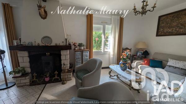 Maison à vendre 5 pièces 120 m² La Tremblade