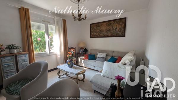 Maison à vendre 5 pièces 120 m² La Tremblade