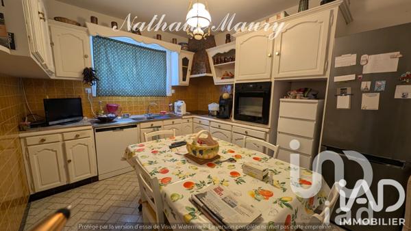 Maison à vendre 5 pièces 120 m² La Tremblade