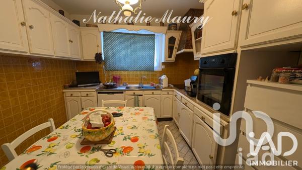 Maison à vendre 5 pièces 120 m² La Tremblade
