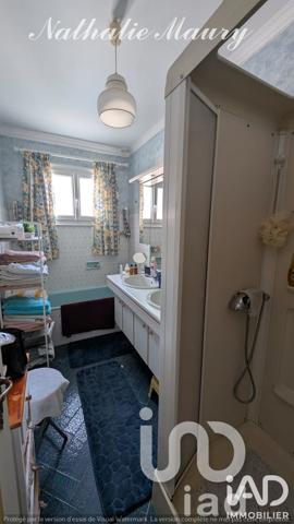 Maison à vendre 5 pièces 120 m² La Tremblade