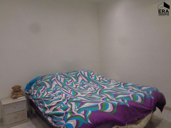 Appartement Marseille 3 pièce(s) secteur Timone 