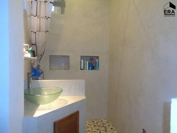 Appartement Marseille 3 pièce(s) secteur Timone 