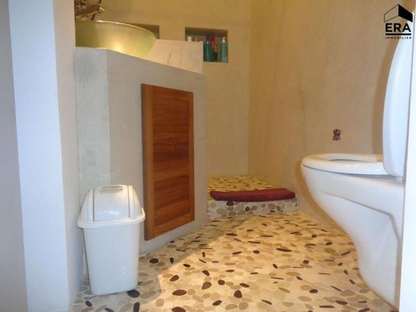 Appartement Marseille 3 pièce(s) secteur Timone 