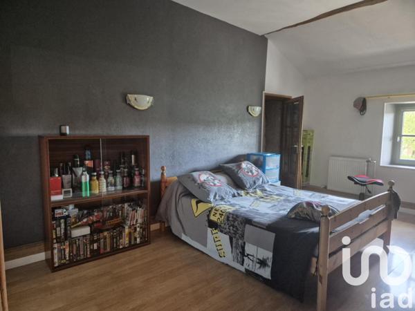 Maison à vendre 6 pièces 169 m² Valence-en-Poitou