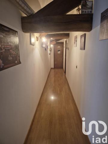 Maison à vendre 6 pièces 169 m² Valence-en-Poitou