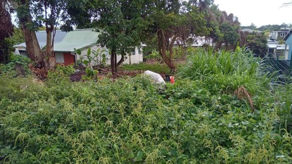 Terrain à Batir à vendre à Bras-Panon à la Réunion (97412), ref :