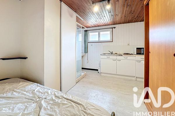 Maison à vendre 4 pièces 101 m² Niort