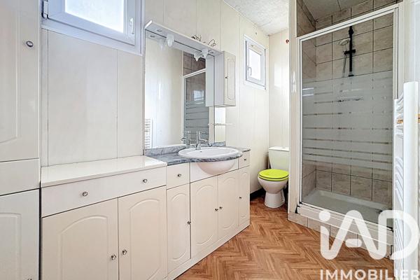 Maison à vendre 4 pièces 101 m² Niort