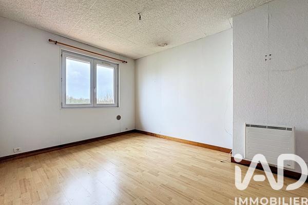 Maison à vendre 4 pièces 101 m² Niort