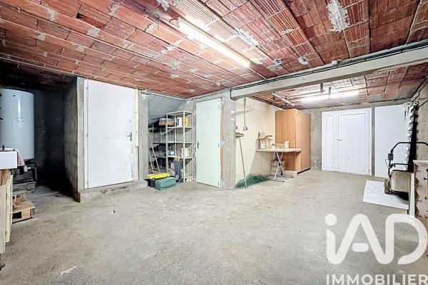 Maison à vendre 4 pièces 101 m² Niort