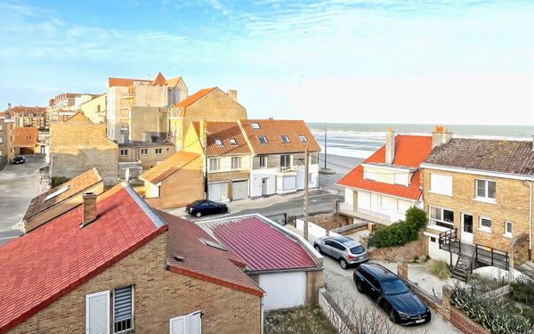 Appartement à vendre    2 pièces • 30,82 m2 Bray-Dunes