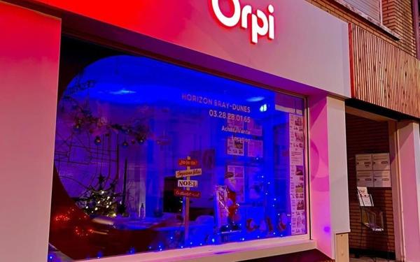 Appartement à vendre    2 pièces • 30,82 m2 Bray-Dunes