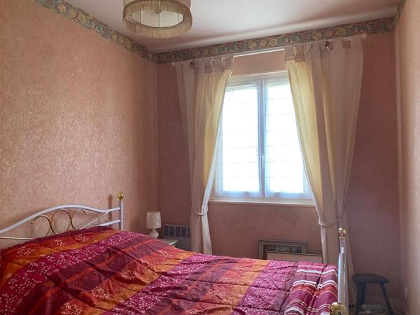 MAISON PLAIN PIED - 3 CHAMBRES 44680 SAINTE PAZANNE - BUDGET 270 400  HAI