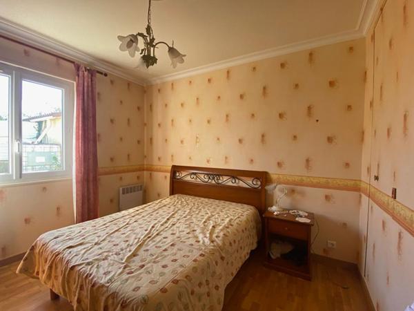 MAISON PLAIN PIED - 3 CHAMBRES 44680 SAINTE PAZANNE - BUDGET 270 400  HAI