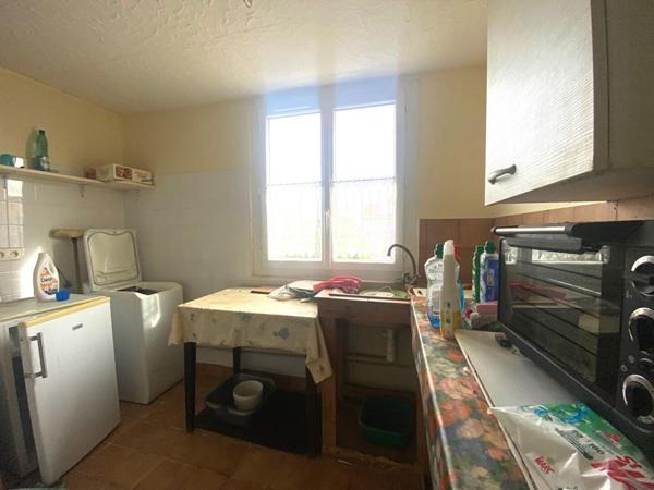 MAISON PLAIN PIED - 3 CHAMBRES 44680 SAINTE PAZANNE - BUDGET 270 400  HAI