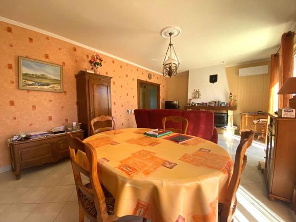 MAISON PLAIN PIED - 3 CHAMBRES 44680 SAINTE PAZANNE - BUDGET 270 400  HAI