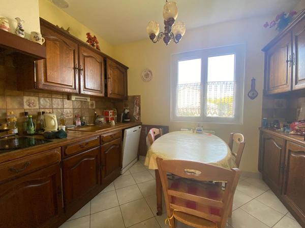 MAISON PLAIN PIED - 3 CHAMBRES 44680 SAINTE PAZANNE - BUDGET 270 400  HAI