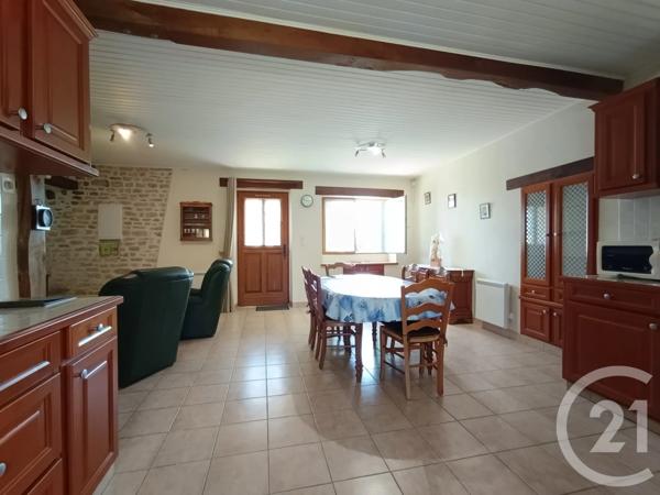 Maison à vendre  4 pièces - 87,47 m 2   JARD SUR MER  - 85