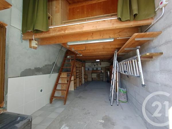 Maison à vendre  4 pièces - 87,47 m 2   JARD SUR MER  - 85