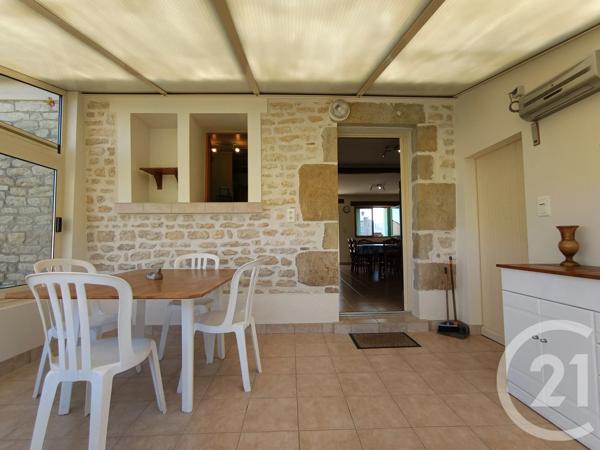 Maison à vendre  4 pièces - 87,47 m 2   JARD SUR MER  - 85