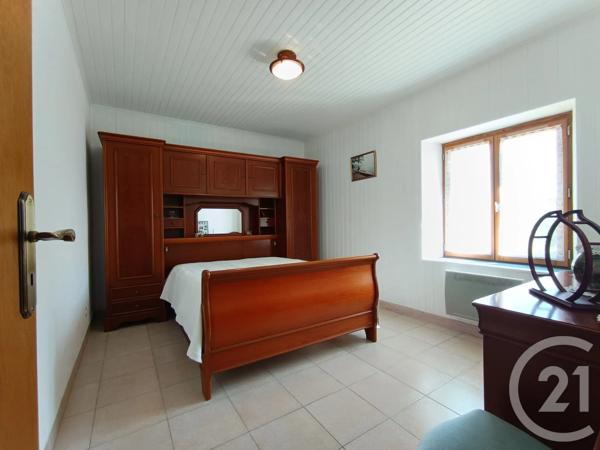 Maison à vendre  4 pièces - 87,47 m 2   JARD SUR MER  - 85
