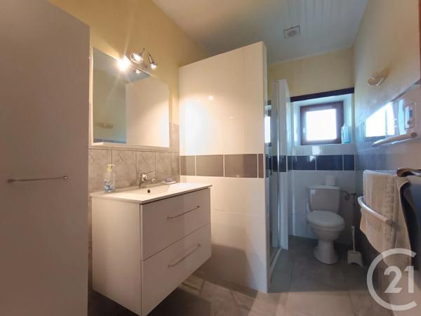 Maison à vendre  4 pièces - 87,47 m 2   JARD SUR MER  - 85