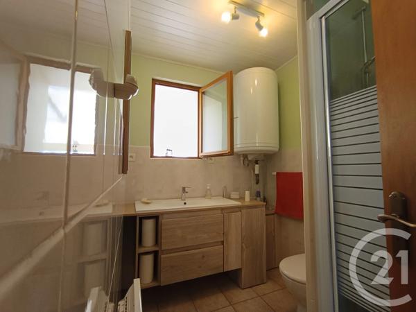 Maison à vendre  4 pièces - 87,47 m 2   JARD SUR MER  - 85