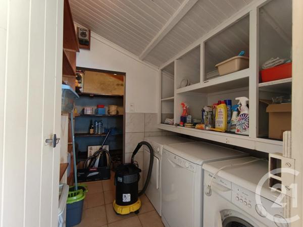 Maison à vendre  4 pièces - 87,47 m 2   JARD SUR MER  - 85