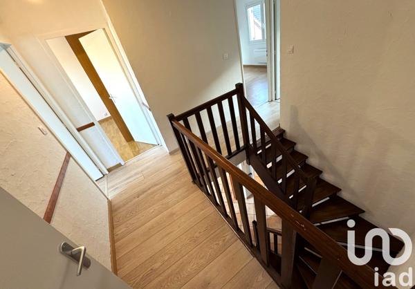 Maison à vendre 6 pièces 125 m² Jarny