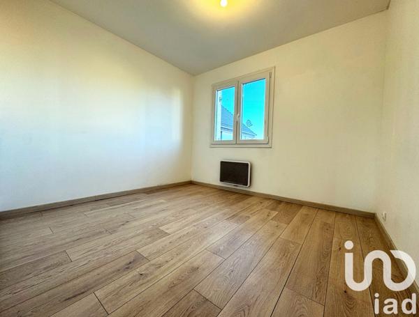 Maison à vendre 6 pièces 125 m² Jarny