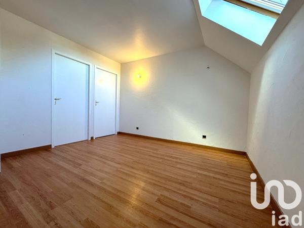 Maison à vendre 6 pièces 125 m² Jarny