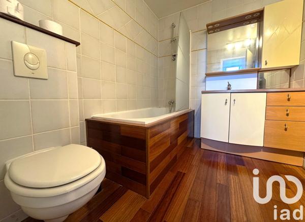 Maison à vendre 6 pièces 125 m² Jarny