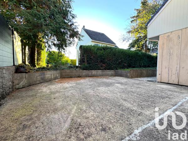 Maison à vendre 6 pièces 125 m² Jarny