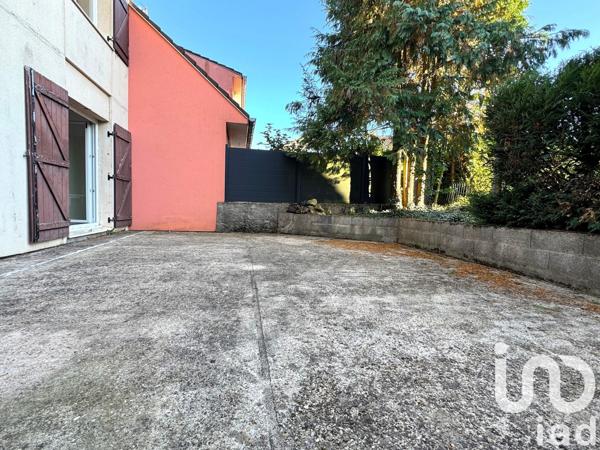Maison à vendre 6 pièces 125 m² Jarny