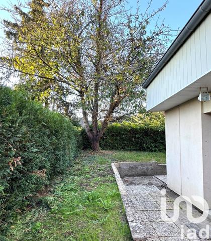 Maison à vendre 6 pièces 125 m² Jarny