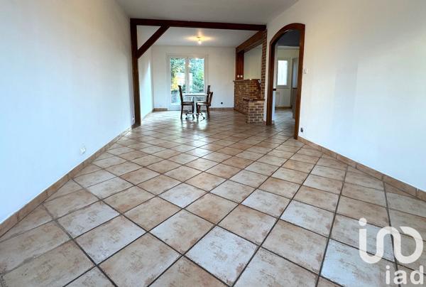 Maison à vendre 6 pièces 125 m² Jarny