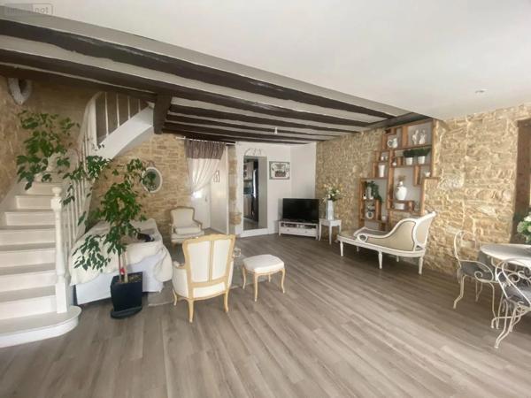 Achat - Maison | Maison de ville Déols 36130 4 pièces 100 m 2 160 m 2